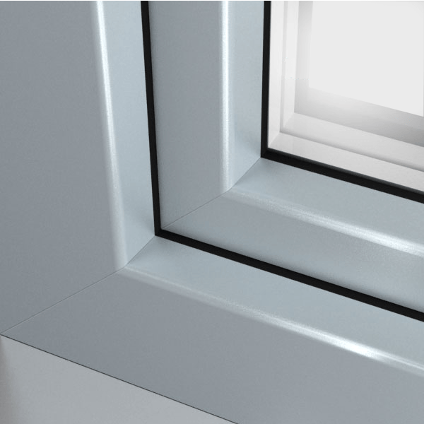 Couleur de fenêtres