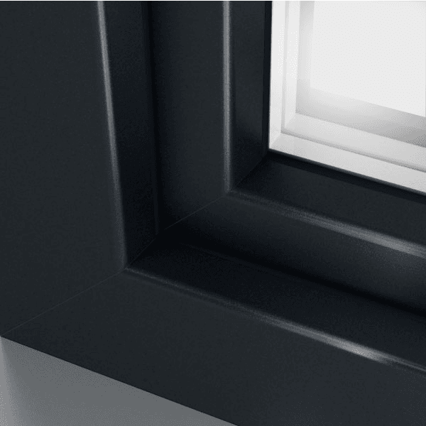 Couleur de fenêtres